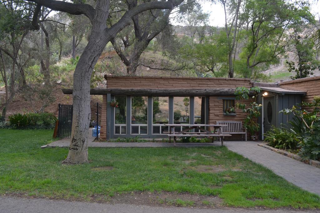 埃斯孔迪多 Bandy Canyon Ranch酒店 外观 照片